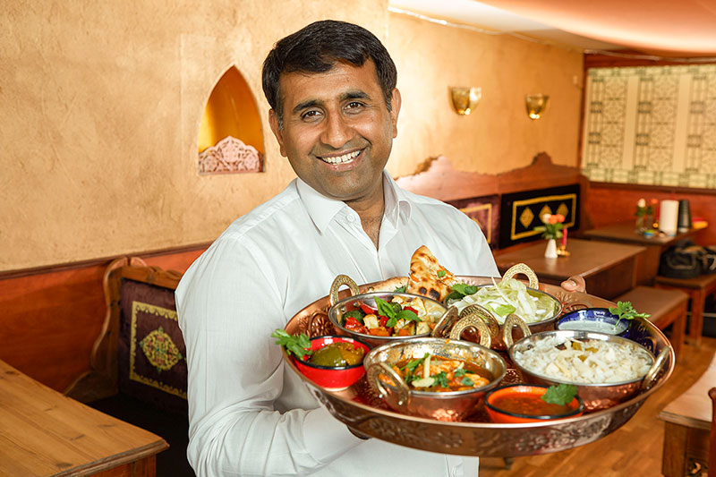 Balochistan Catering